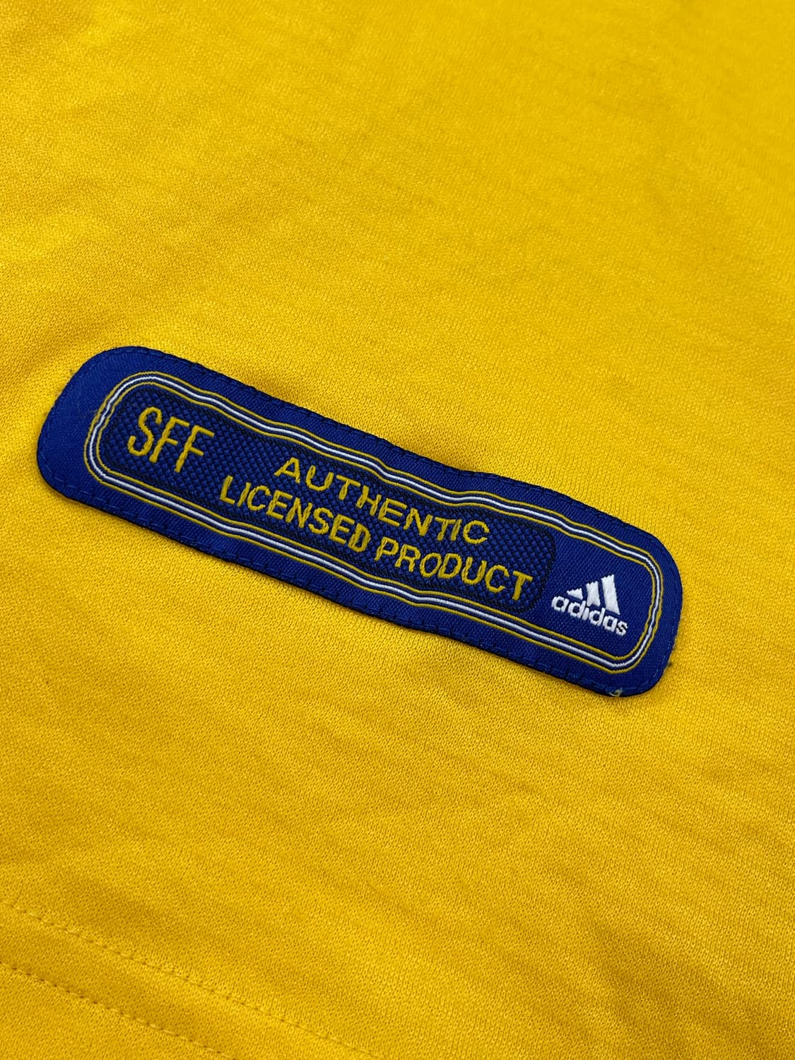 아디다스 00-02 스웨덴 홈 즐라탄 이브라히모비치 상품이미지8