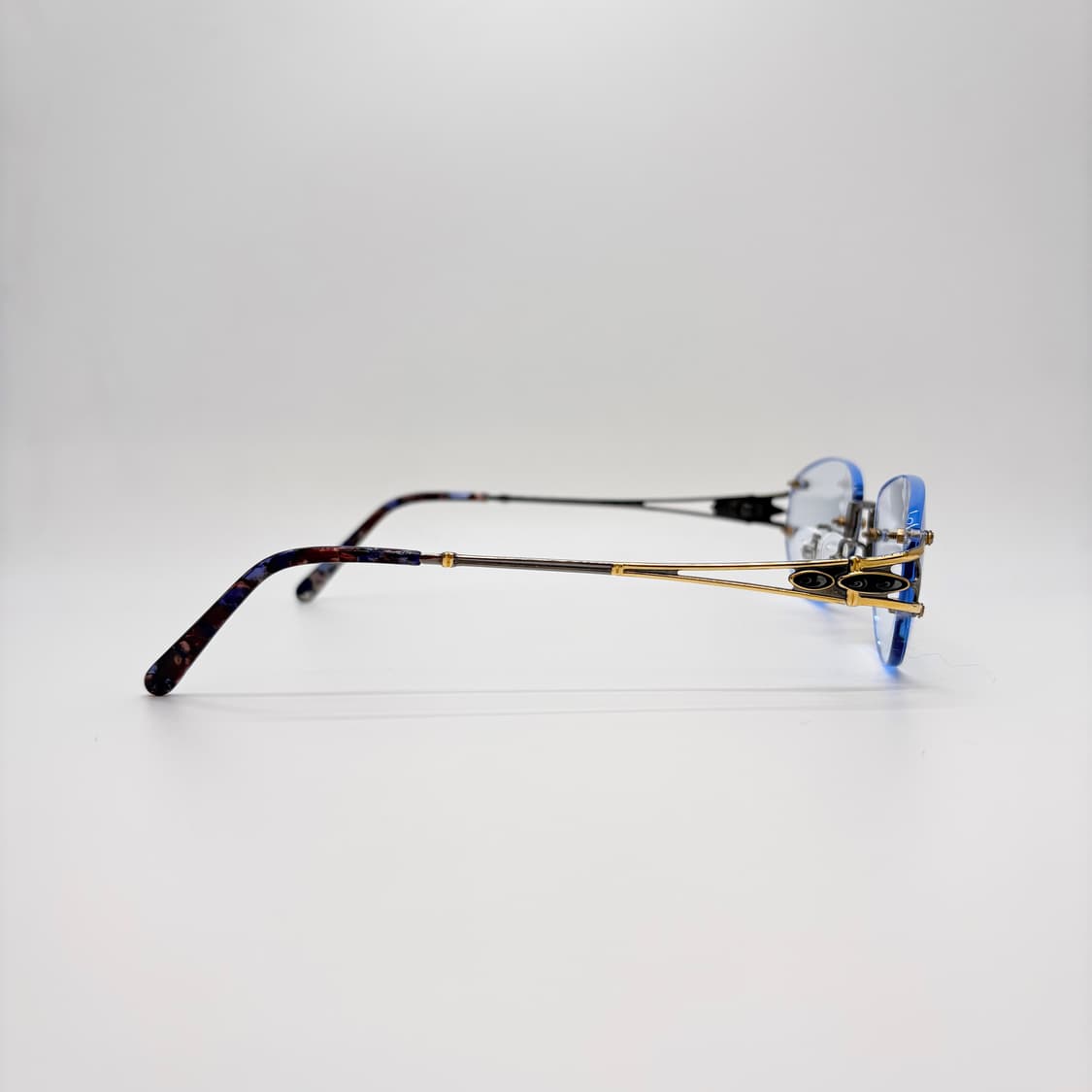 ELLE 엘르 블루 에펠탑 무테  상품이미지4