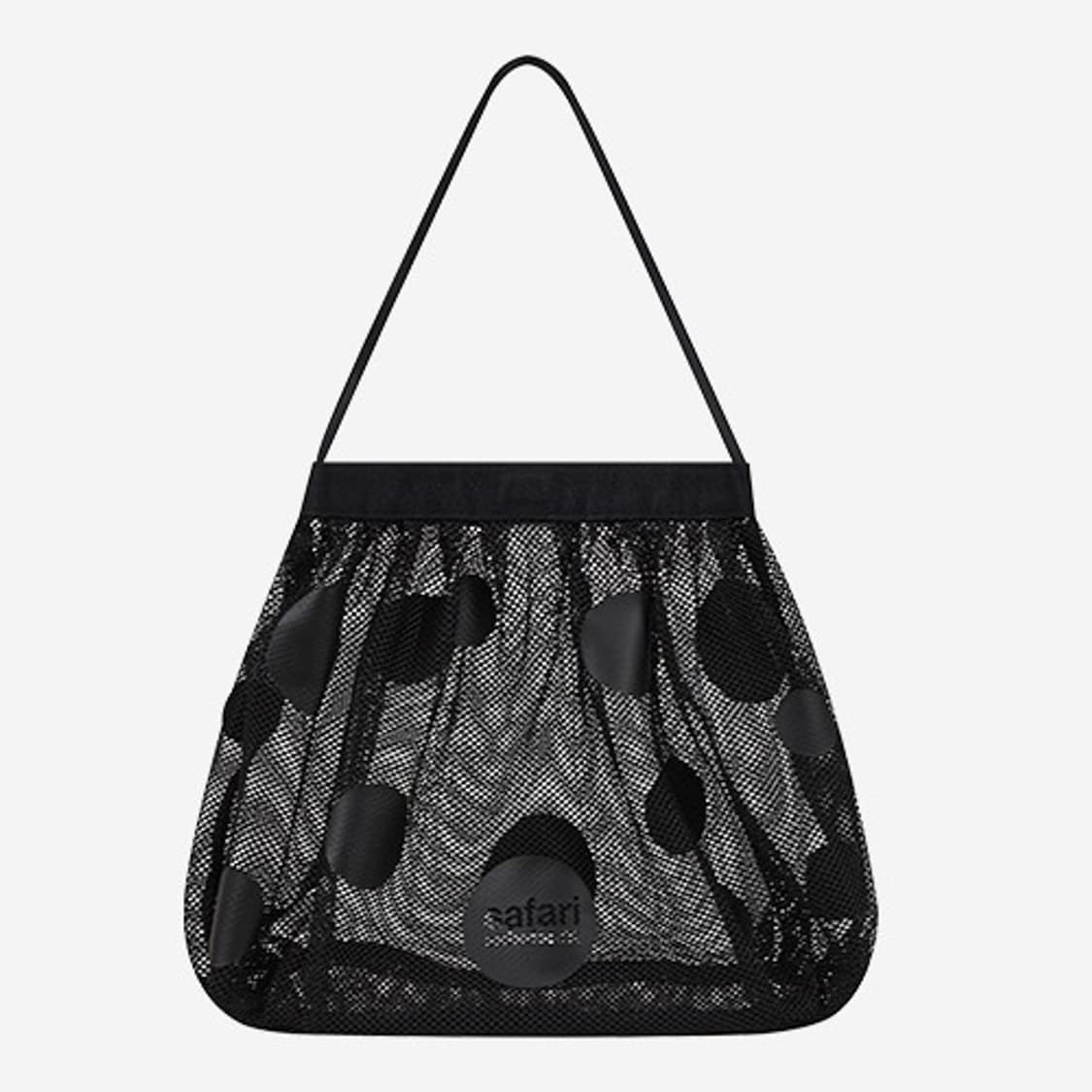 Safarispot ULTIMATE DOT MESH BAG 상품이미지1