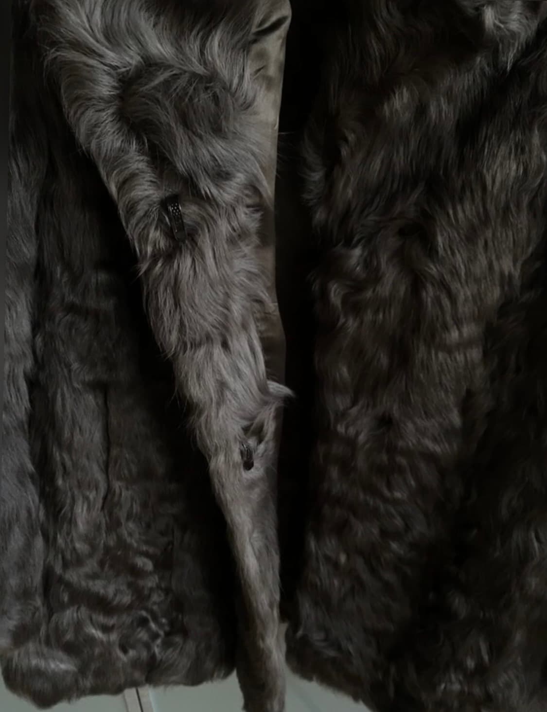 래빗퍼 자켓 상품이미지4