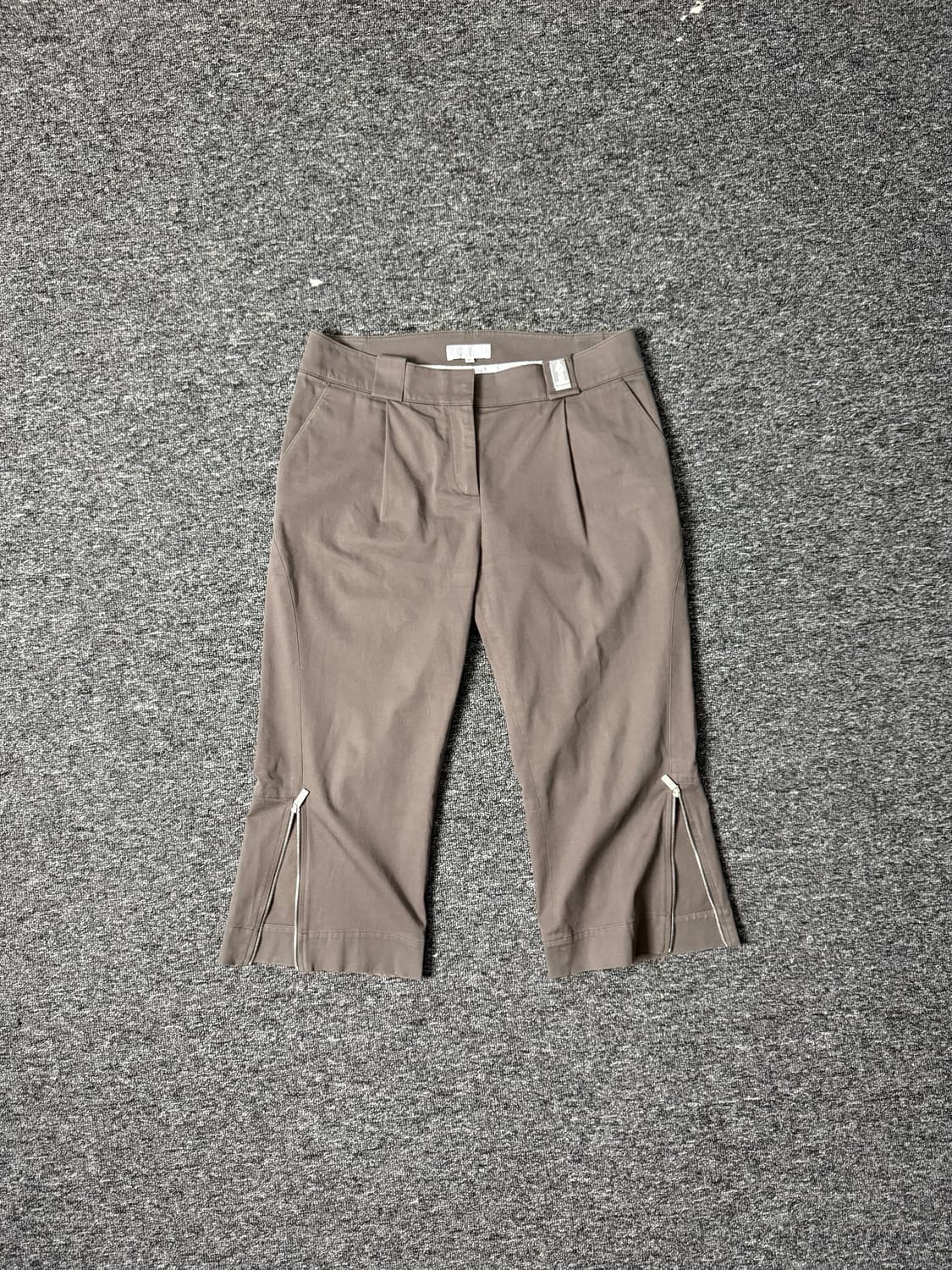 CELINE 셀린트 카프리 팬츠 상품이미지3