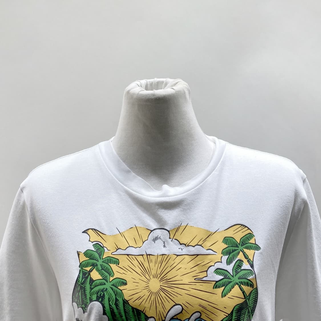 아디다스 여성반팔티셔츠 화이트 160 S 상품이미지2