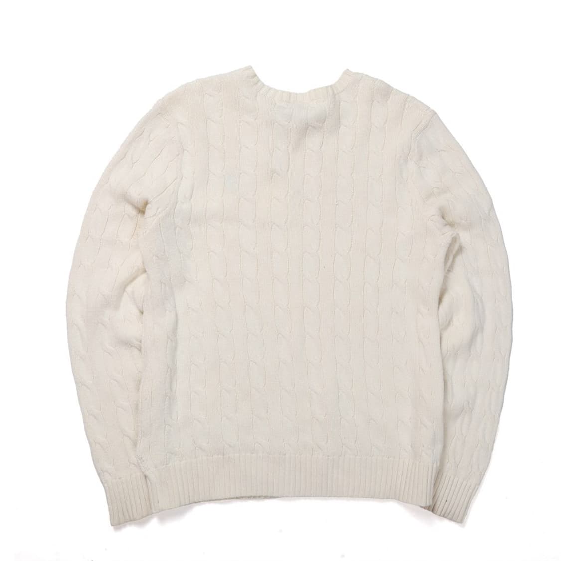 폴로 랄플로렌 Polo By Ralph Lauren Cable Knit  상품이미지4