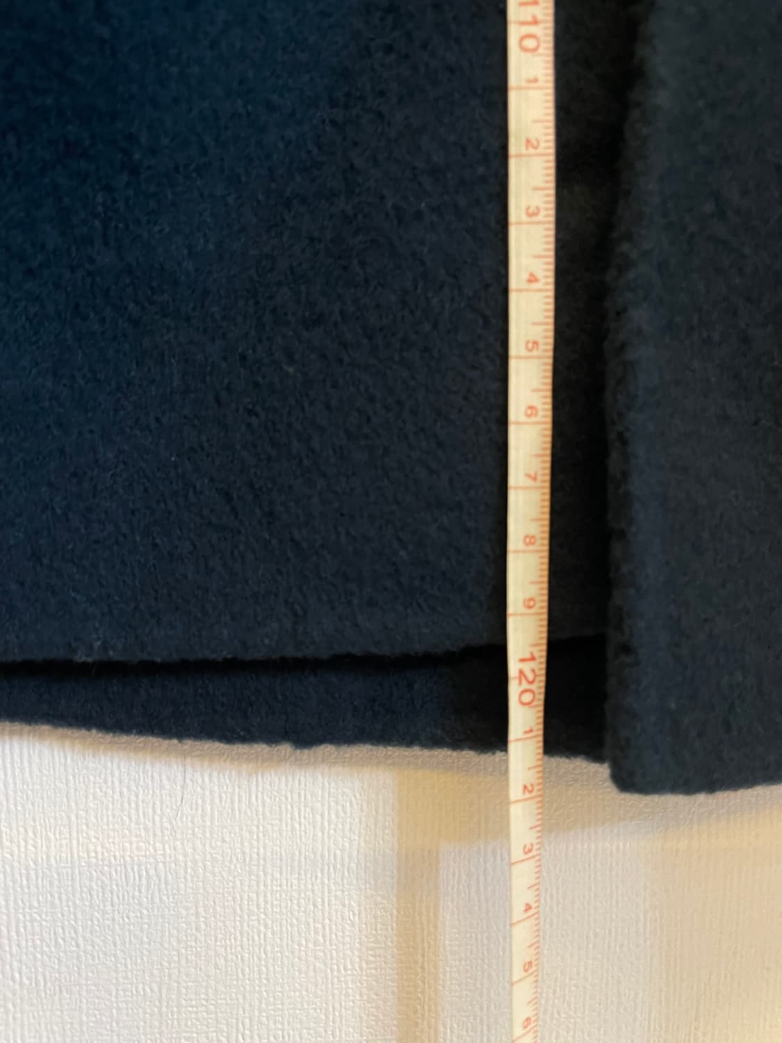 모조에스핀 핸드메이드 여성울코트 모직롱코트66 하객오피스출근연말룩데이트룩 상품이미지9