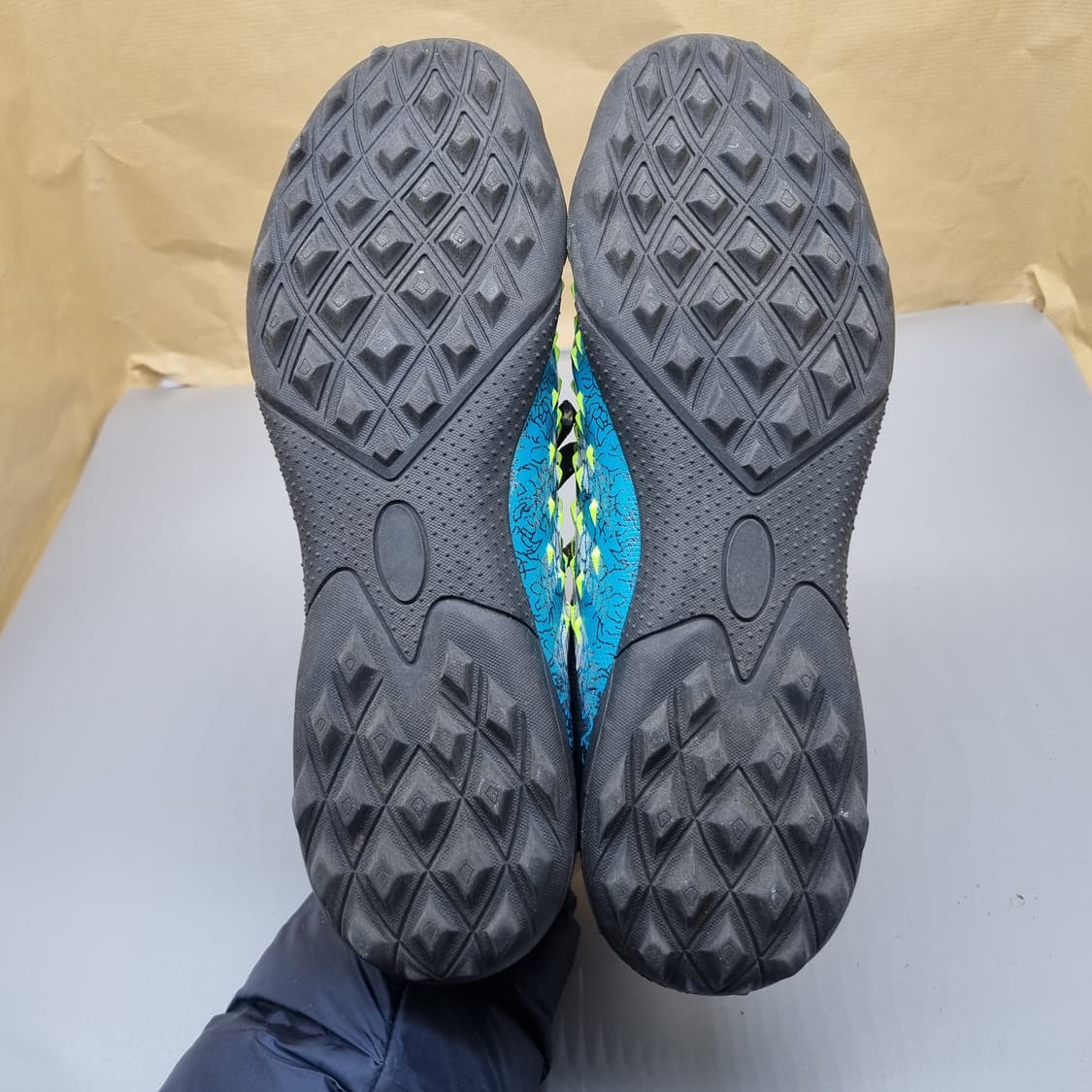 아디다스 프레데터 프릭 풋살화270  상품이미지3