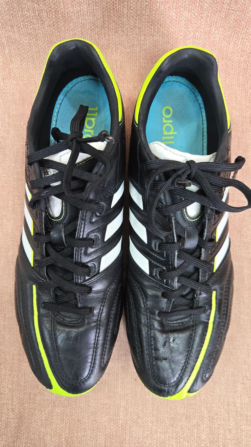 아디다스 260mm- 축구화 아디퓨얼 11pro 상품이미지2