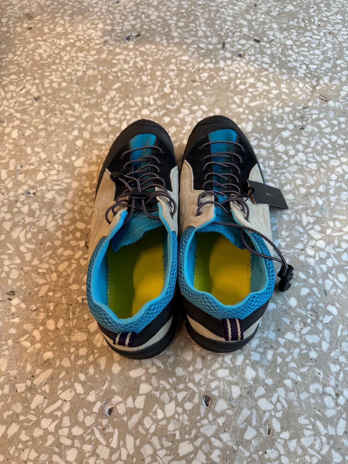 KEEN Jasper Rocks SP Sneakers 상품이미지3