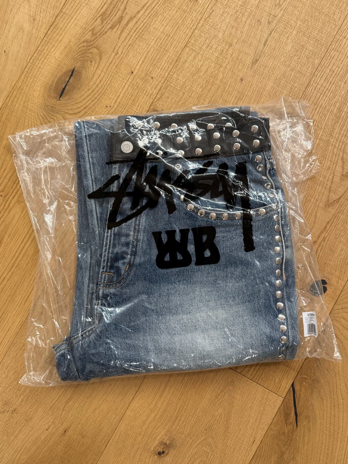 스투시 웨일즈보너 32 상품이미지2