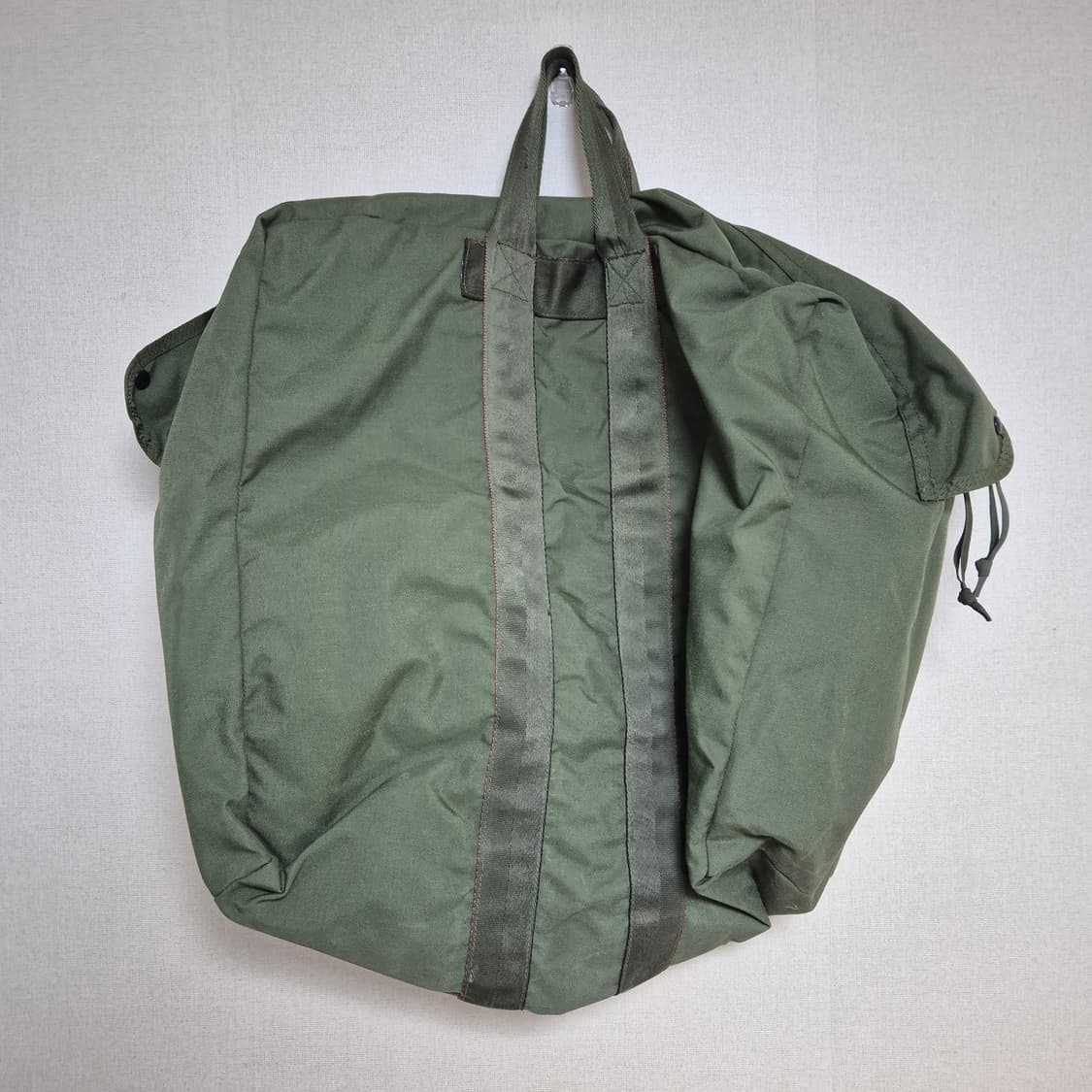 00s 미공군 오리지날 키트백 데드스탁 상품이미지2