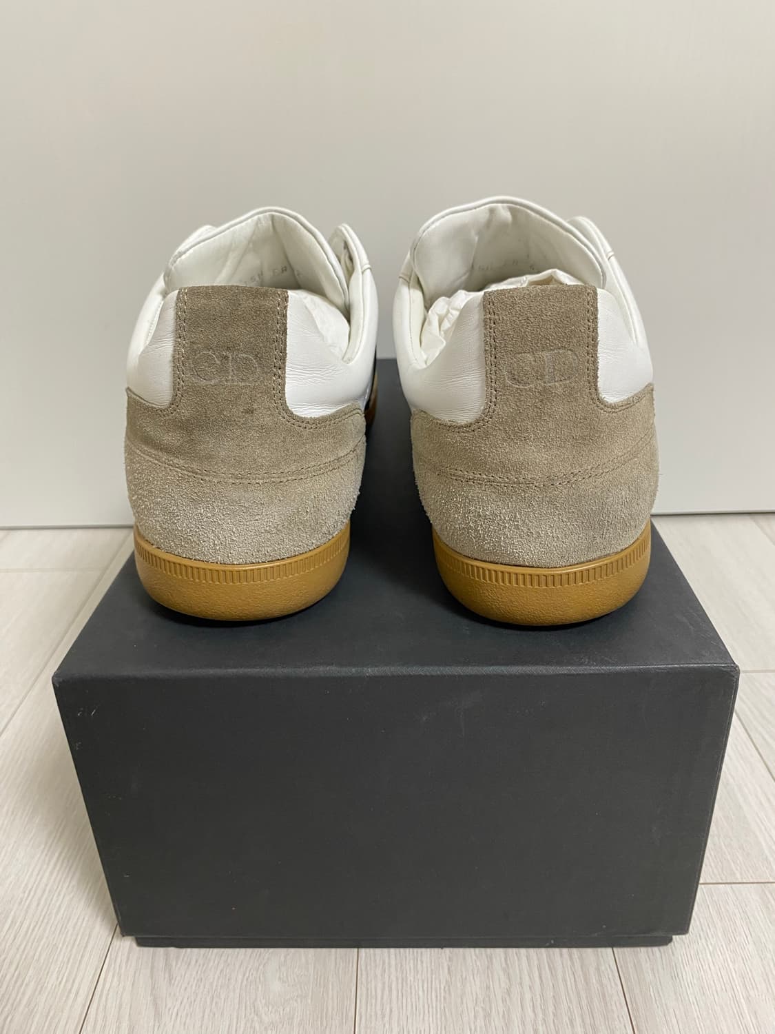 Dior HOMME B01 SNEAKER 상품이미지6