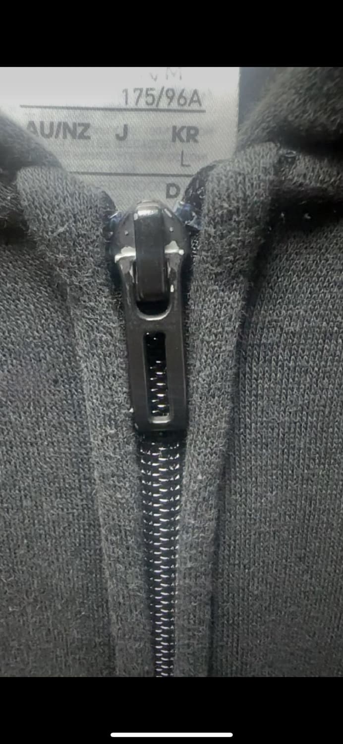 아디다스 후드집업 판매합니다 상품이미지4