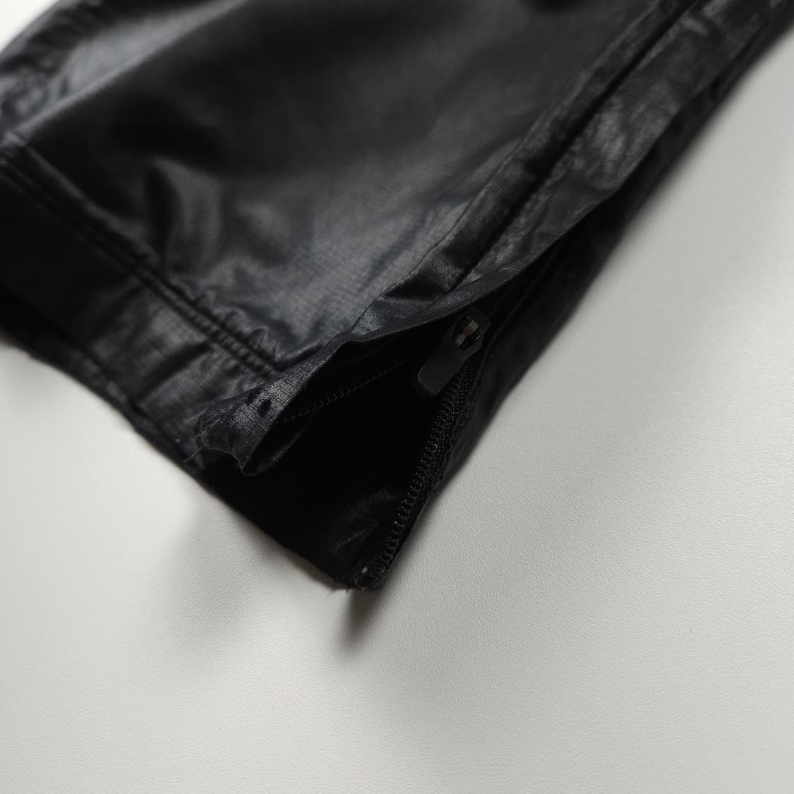 00s 나이키 토탈 90 와이드 우븐 트랙팬트 (L) 상품이미지5