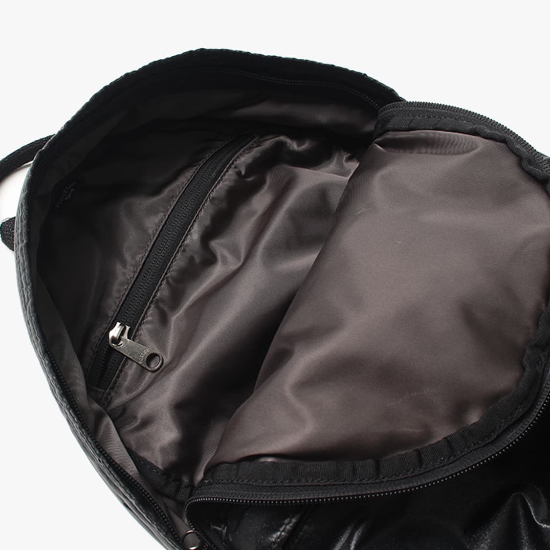 PORTER "Black Bag Pack" 상품이미지9
