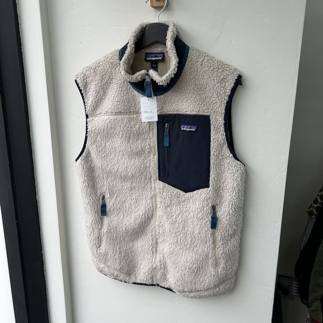 15563 - 파타고니아 클래식 레트로X 플리스 베스트 상품이미지2