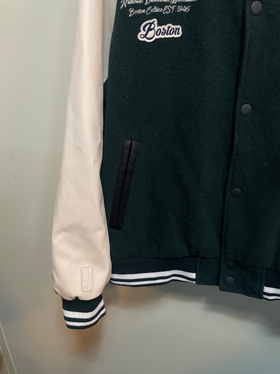 보스턴 셀틱스 바시티 상품이미지6