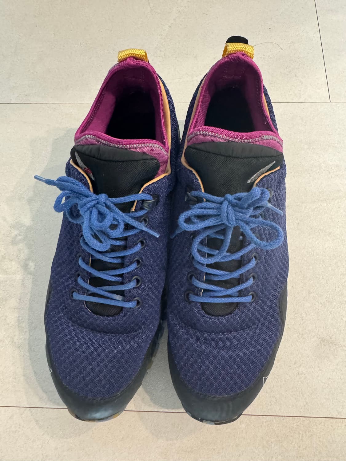 로아하이킹 x 브레인데드 신발 상품이미지2