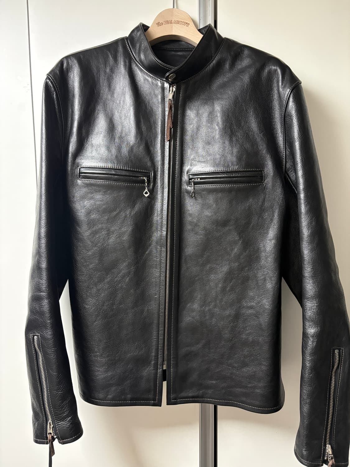 TheRealMcCoys 리얼맥코이 BUCO 부코 J-100 44사이즈 상품이미지1