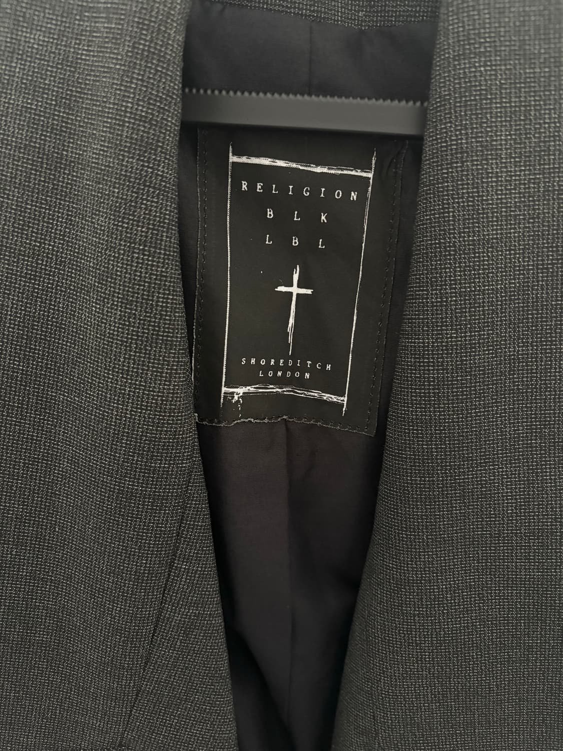 religion 자켓 상품이미지2