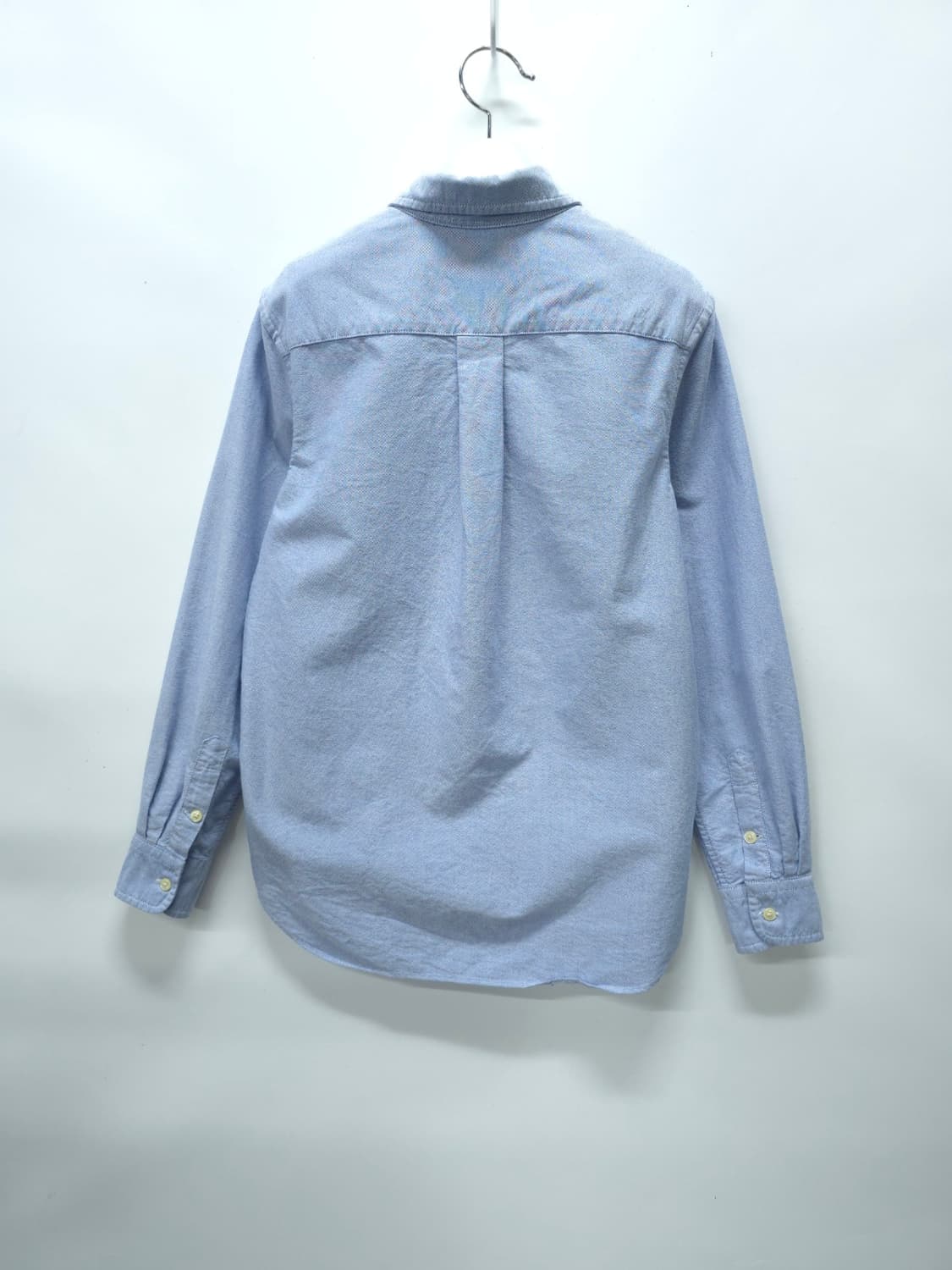 폴로랄프로렌 빅포니자수 옥스포드 셔츠 (44반~55) 상품이미지6