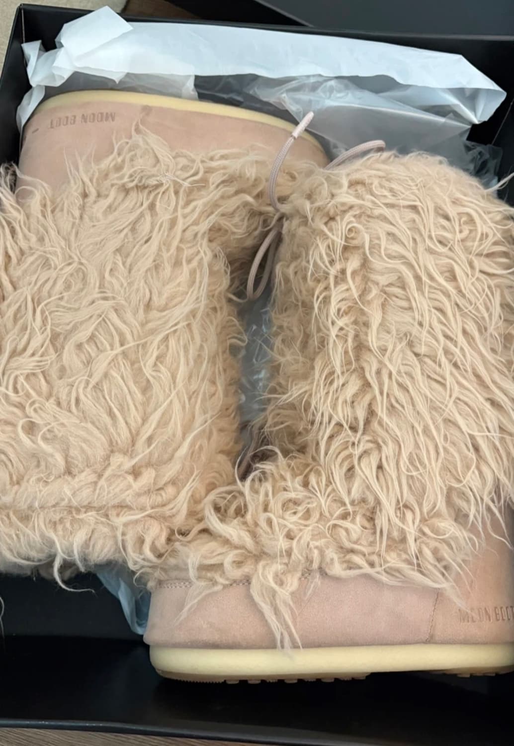 문부츠 아이콘 예티 35/38 상품이미지2