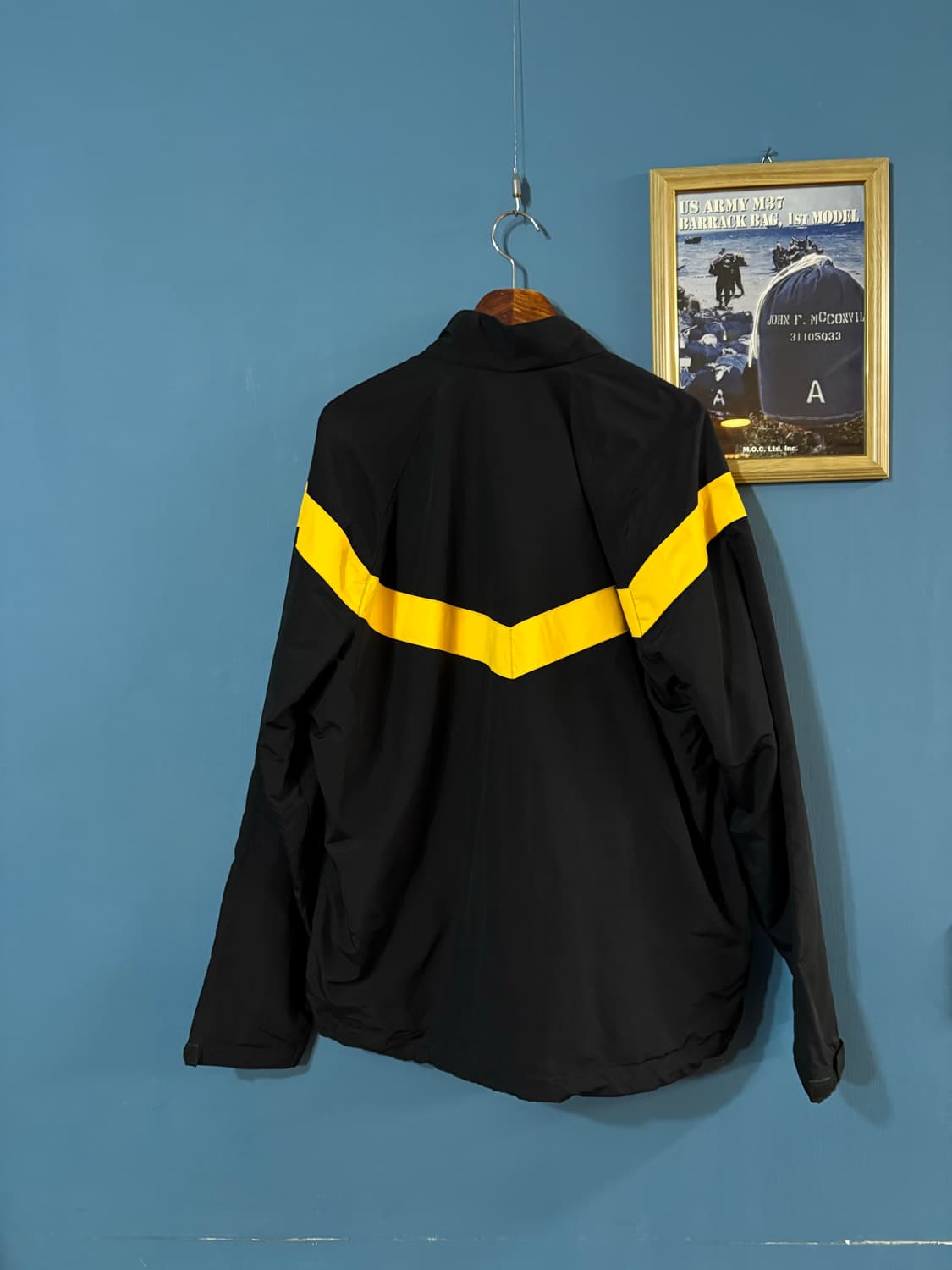 00’s U.S Army Ace APFU Jacket. 상품이미지9