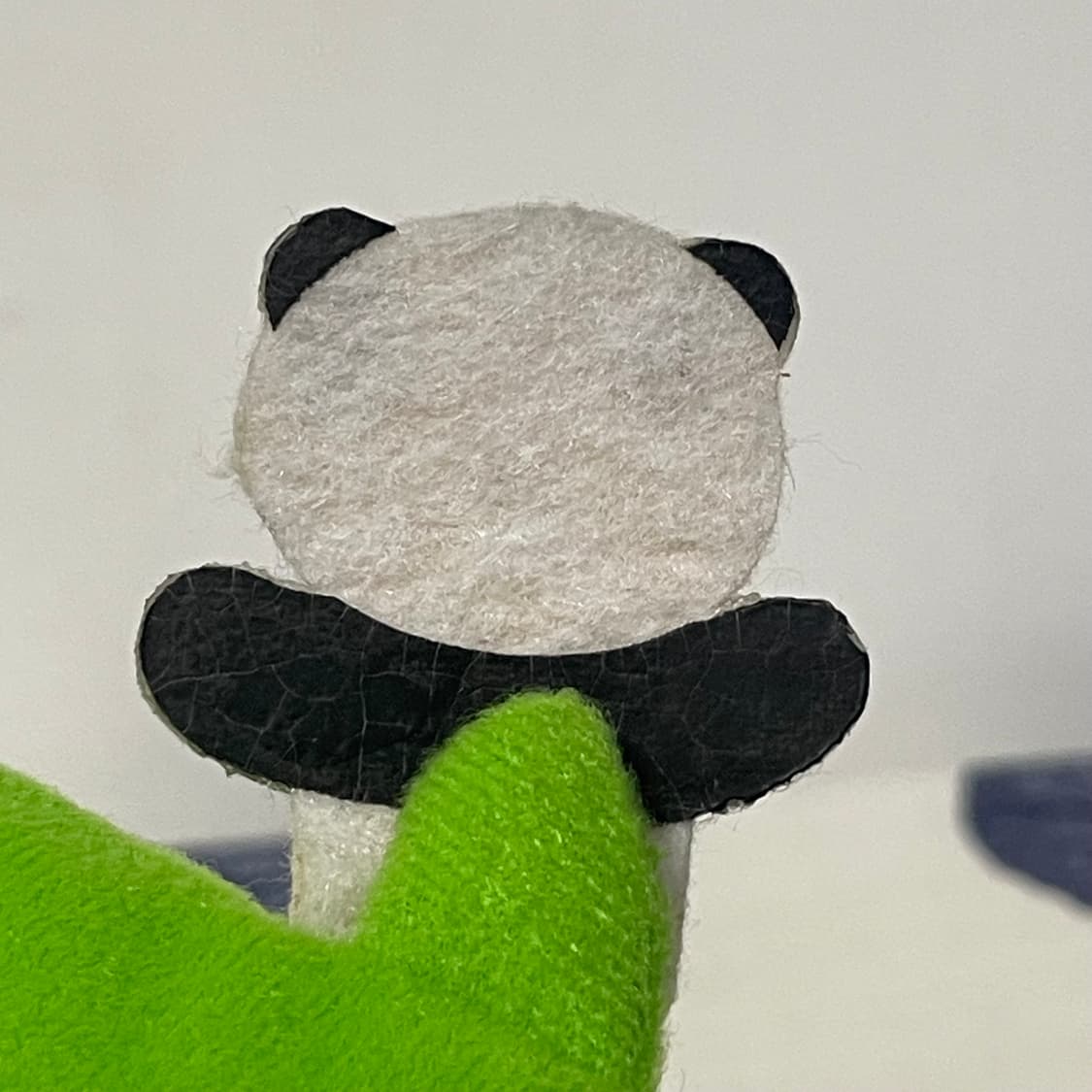 고전 다마고치 주댕치 쿠치파치 손가락 인형 상품이미지6
