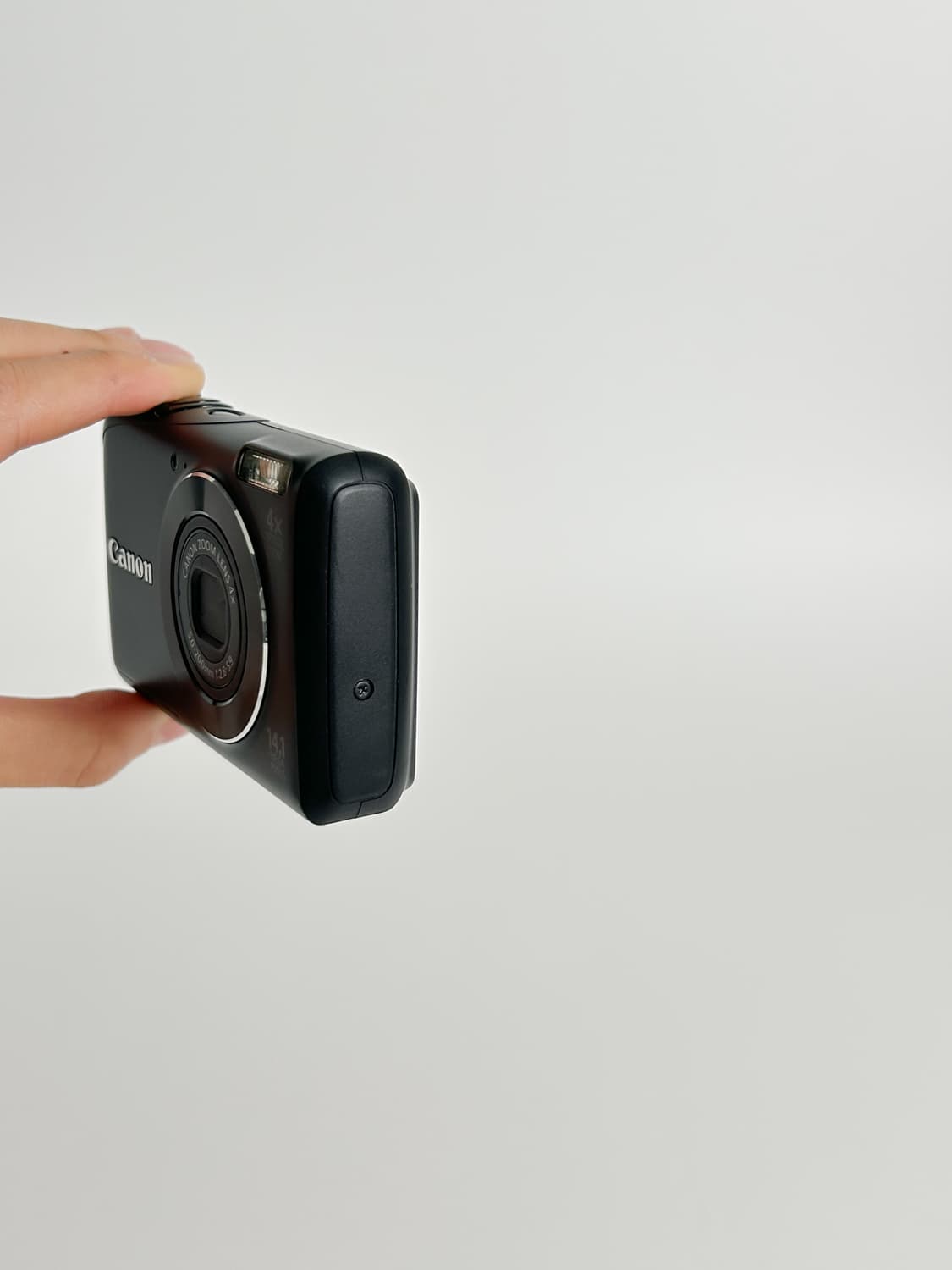 초보자추천!) 캐논 파워샷 a2200 Powershot 빈티지 디카 상품이미지9