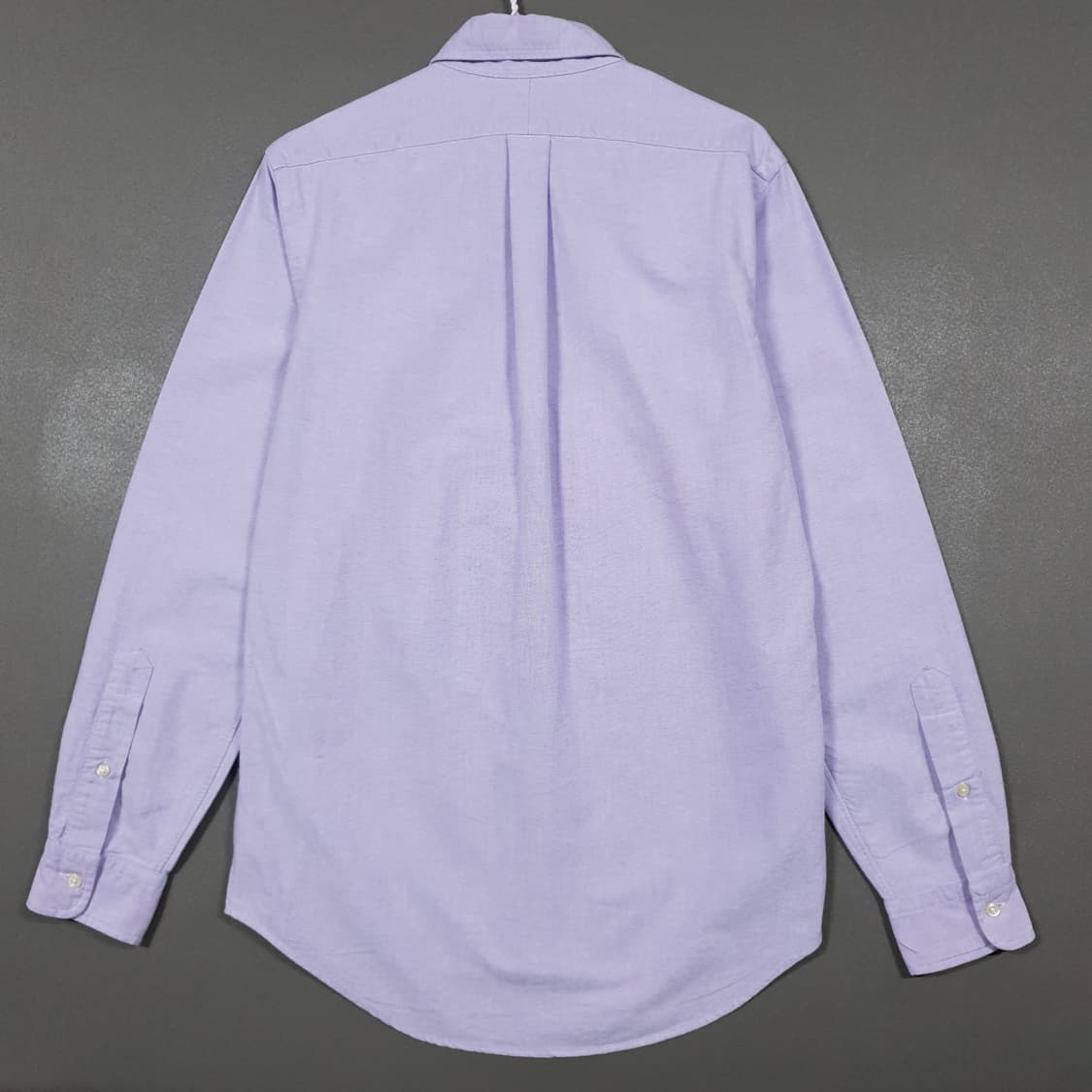 폴로 랄프로렌 신형 20FW 멀티포니 옥스포드 다운버튼 셔츠 클래식핏 상품이미지9