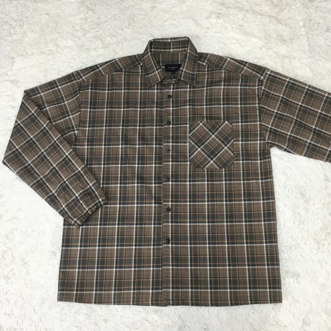 다이아몬드레이라 체크셔츠 CC23 상품이미지1