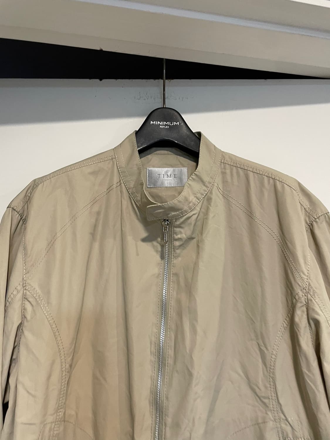 한섬 타임 옴므 자켓  상품이미지3