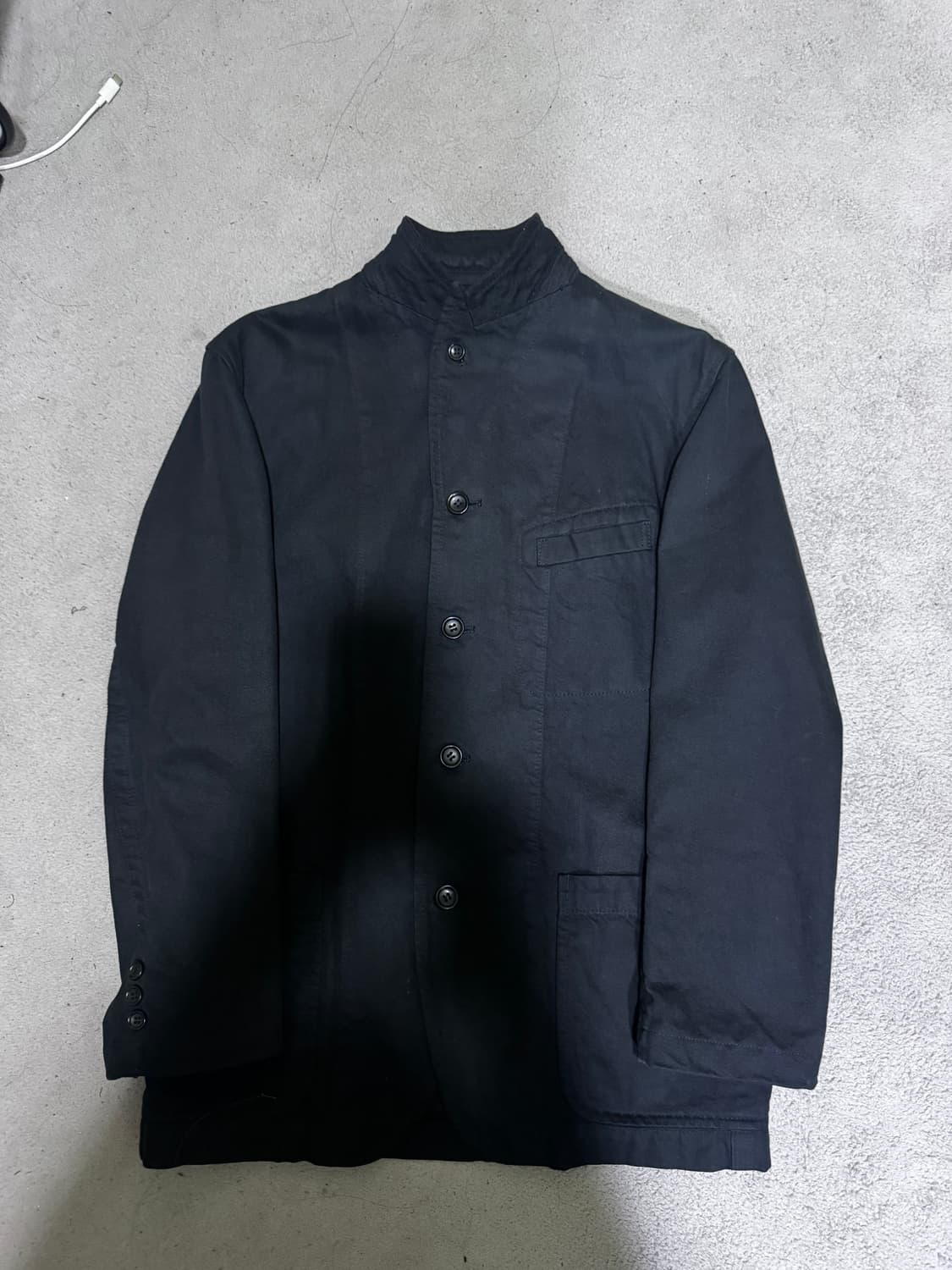 꼼데가르송 옴므 자켓 상품이미지1