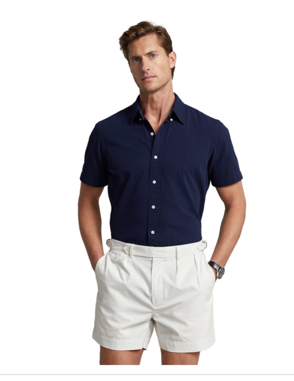 폴로 랄프로렌 반바지 상품이미지1