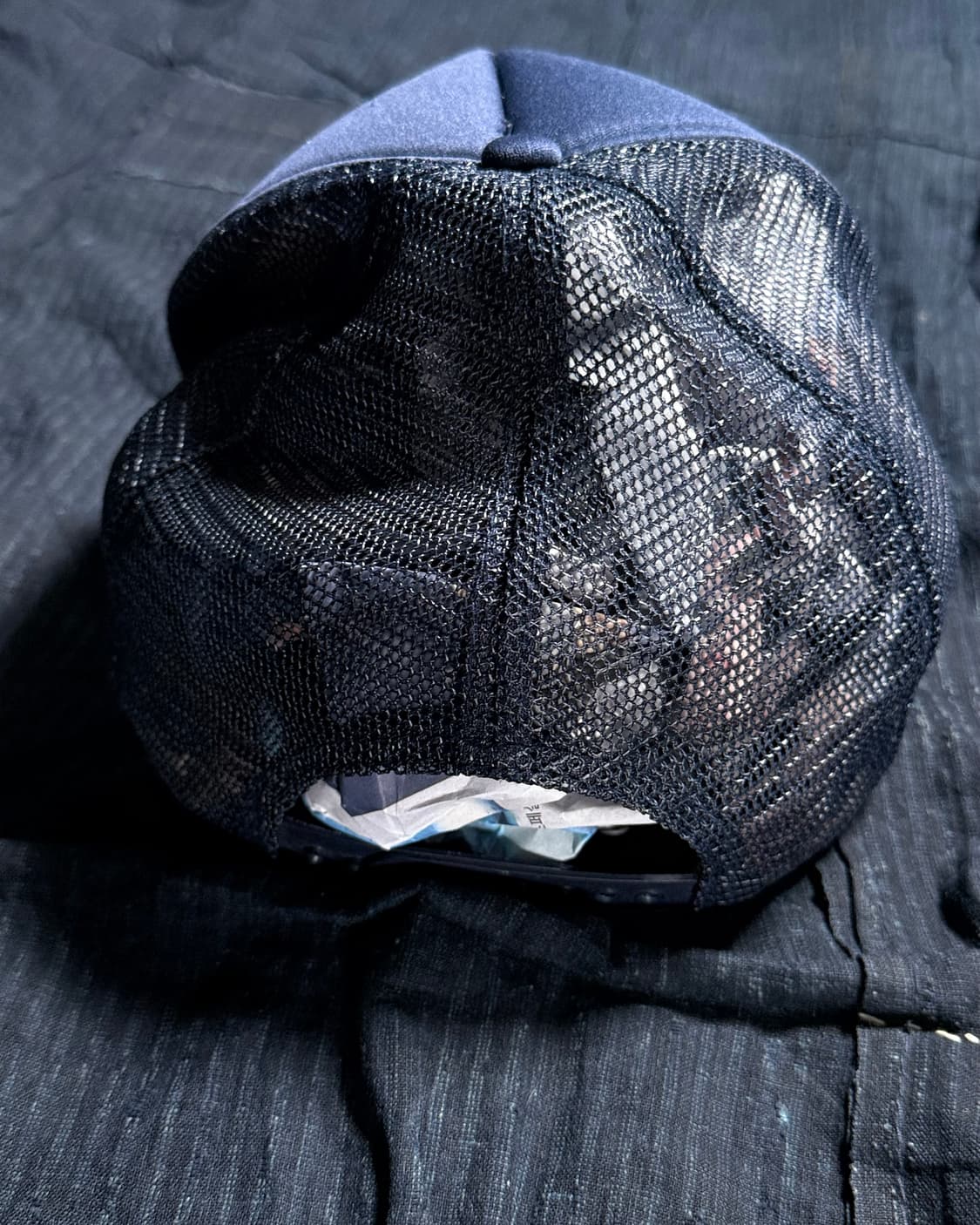 90-00‘s 빈티지 리퍼플릭 트러커캡 OS 상품이미지4