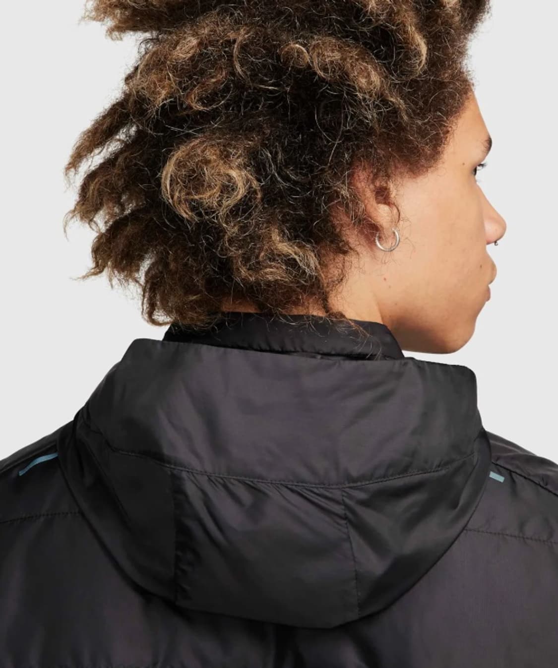 105 XL 나이키 써마핏 ADV 에어로로프트 리펠 러닝 런닝 경량 패딩 상품이미지7