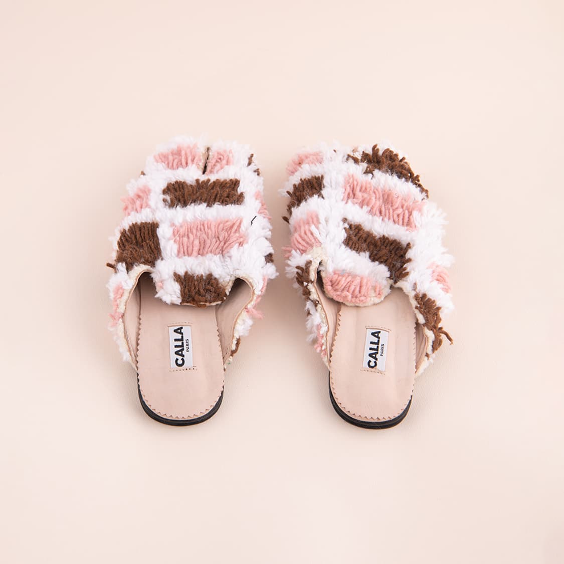 칼라 파리스 타비뮬 Calla Paris Tabi Mule 40 (30) 상품이미지4