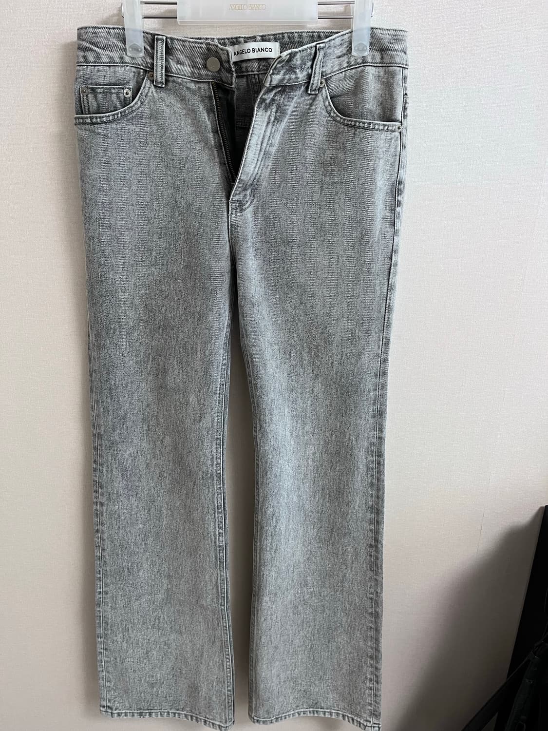 [2]안젤로비안코 데님 셀린느 맛 상품이미지4