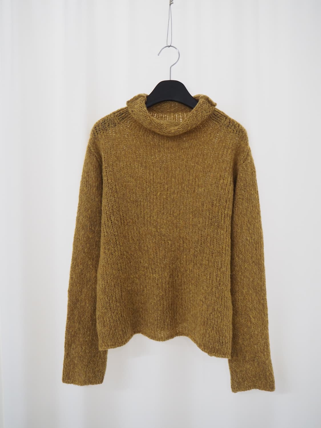 Max Mara WEEKEND turtleneck knit  상품이미지2