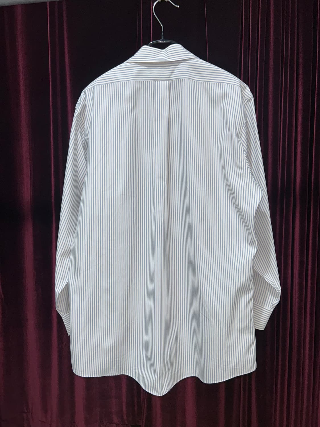 BROOKS BROTHERS stripe shirt 상품이미지5