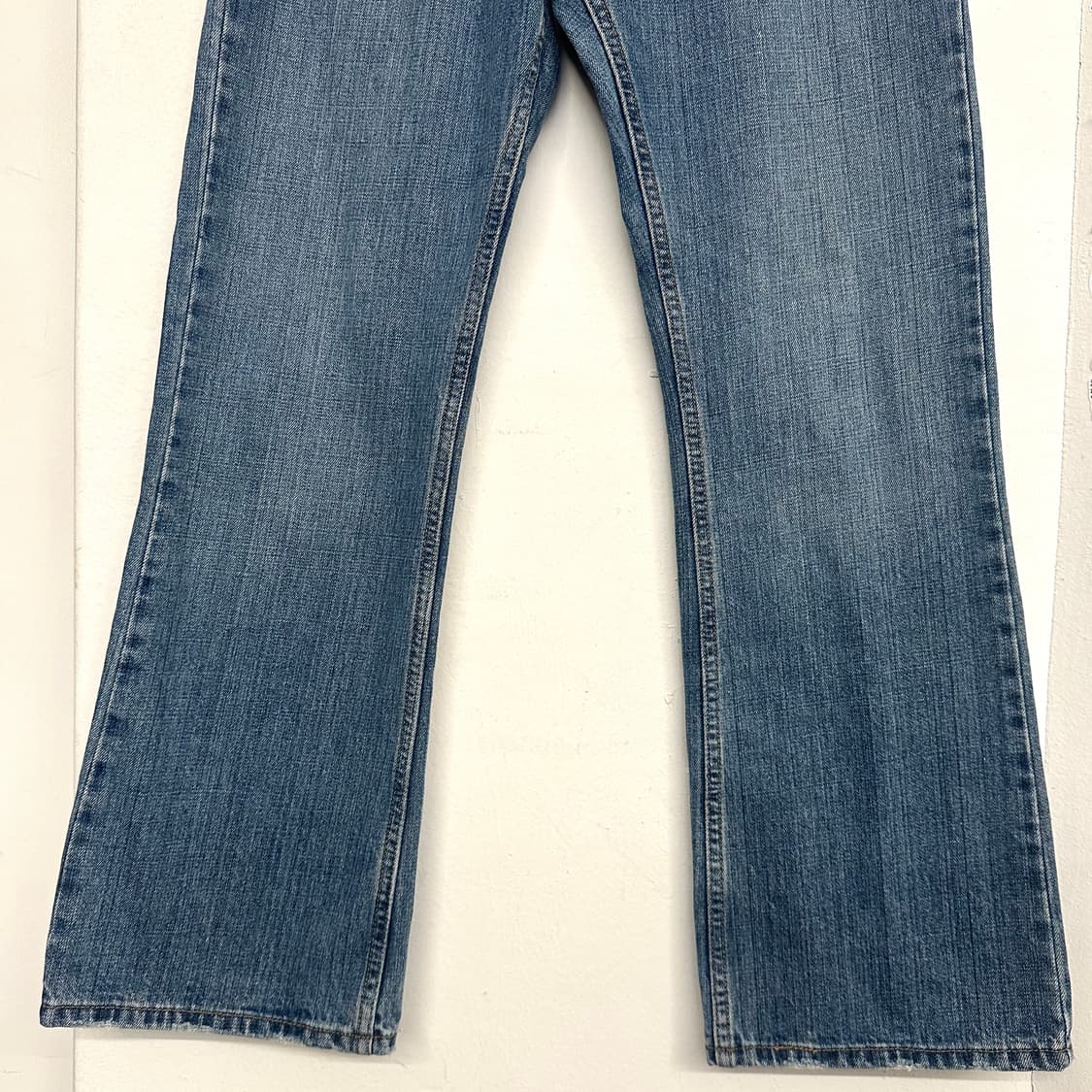 00‘s 리바이스 527  로우라이즈 부츠컷 상품이미지3