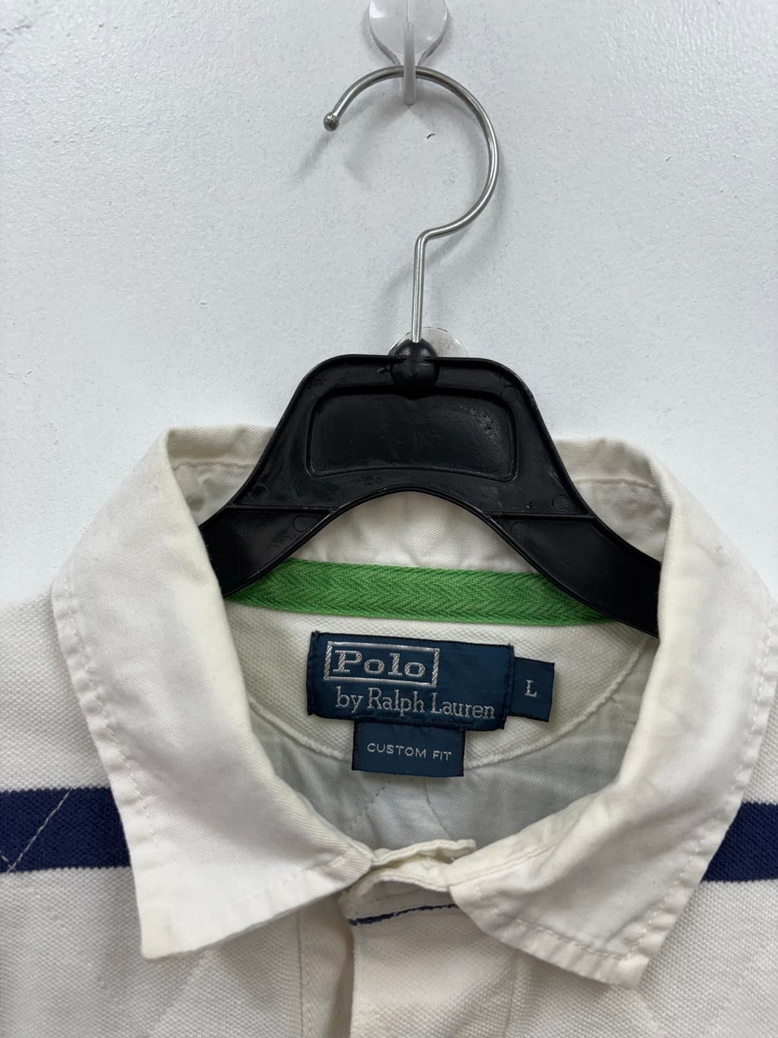 폴로랄프로렌 반팔 럭비티 상품이미지4