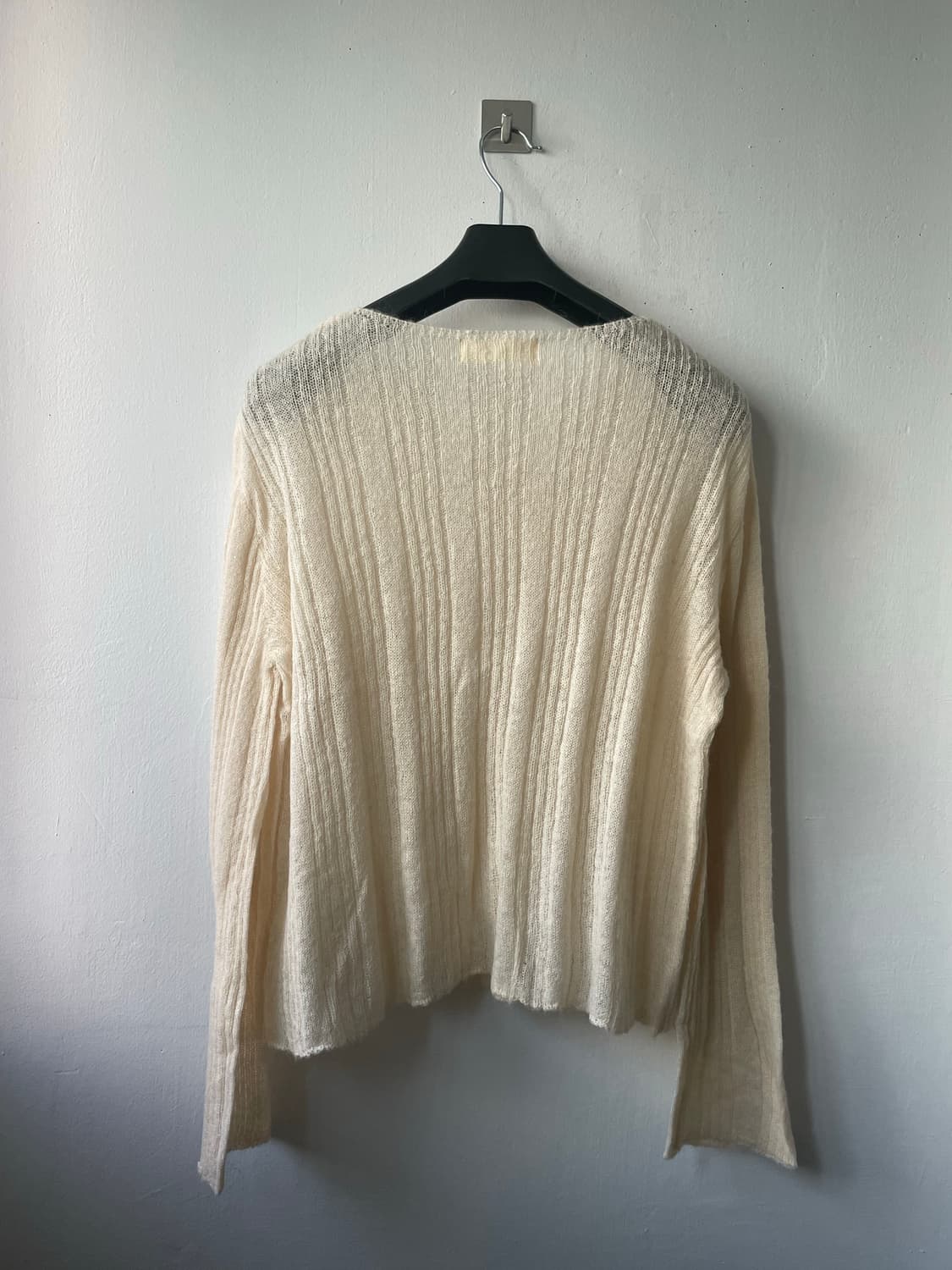 스너그눅 lily knit 요거트 새상품 상품이미지7