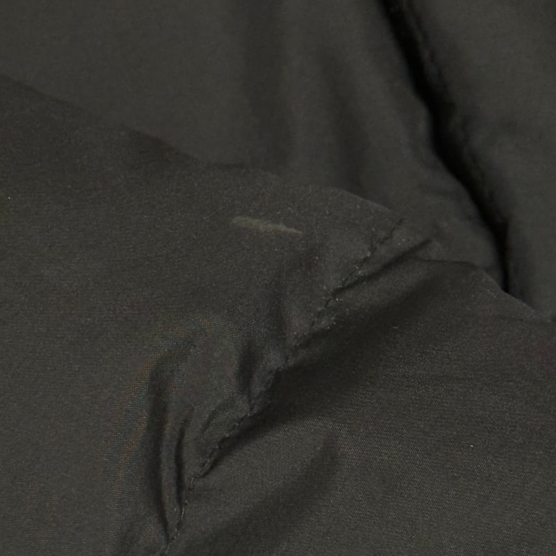 노스페이스 화이트라벨 리벌튼 티볼 자켓 블랙 L 상품이미지4