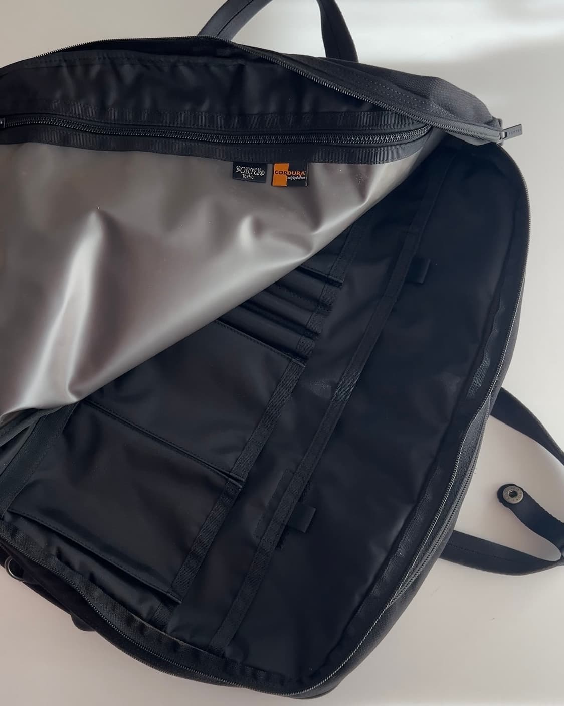 요시다 포터 비즈니스 브리프케이스 토트백 상품이미지9