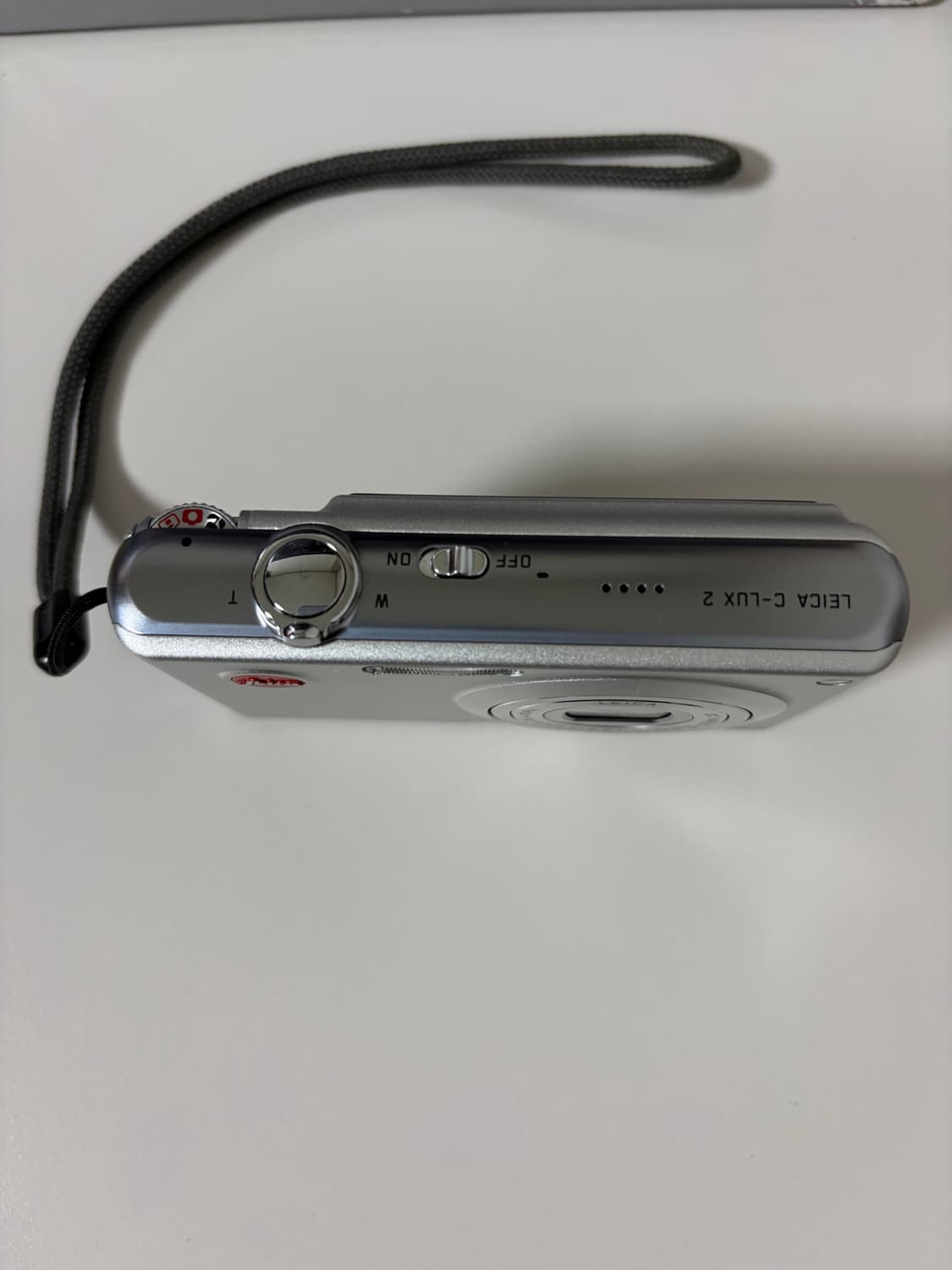 라이카 C-LUX 2 상품이미지3