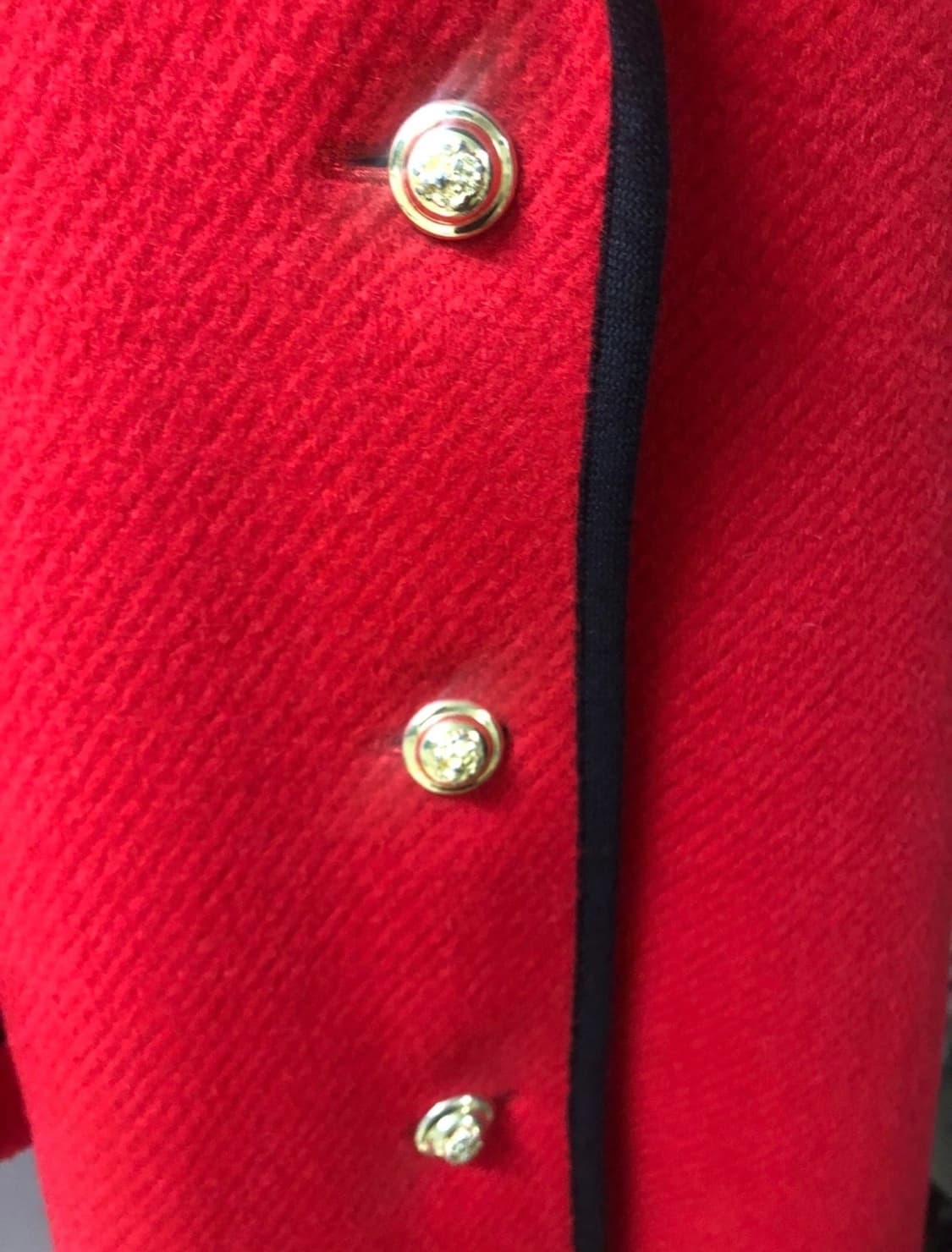 크리스마스를 위한 코트 상품이미지3