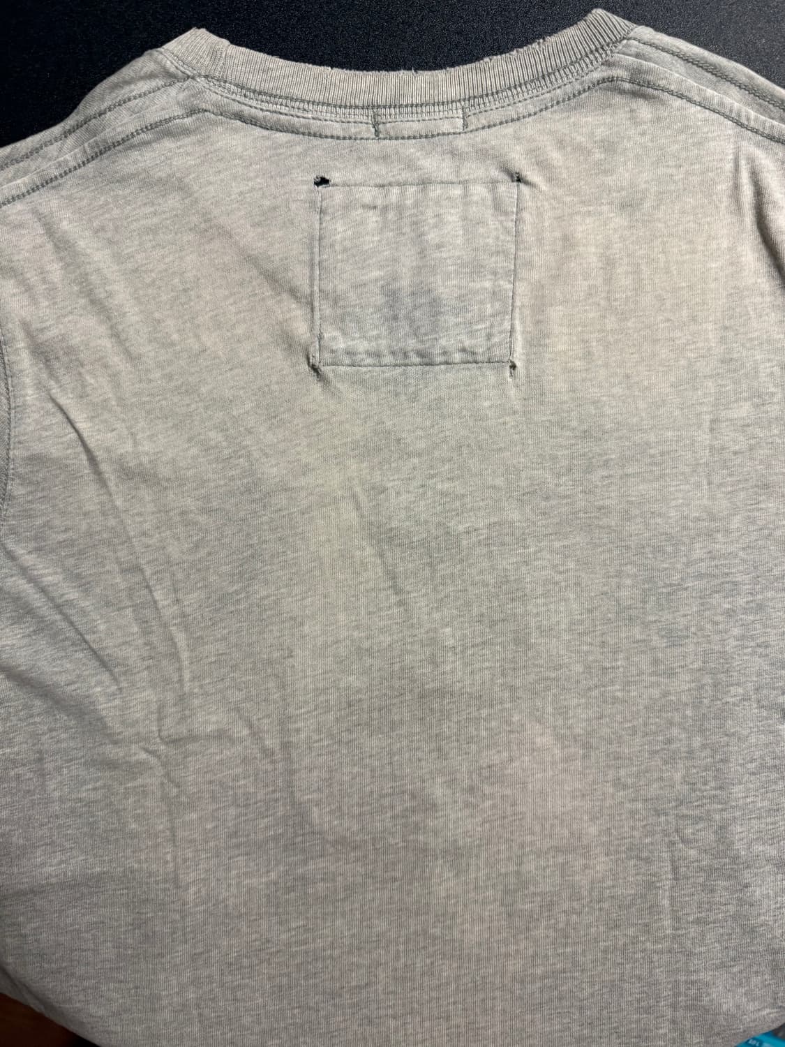 아베크롬비 반팔티 M 상품이미지2