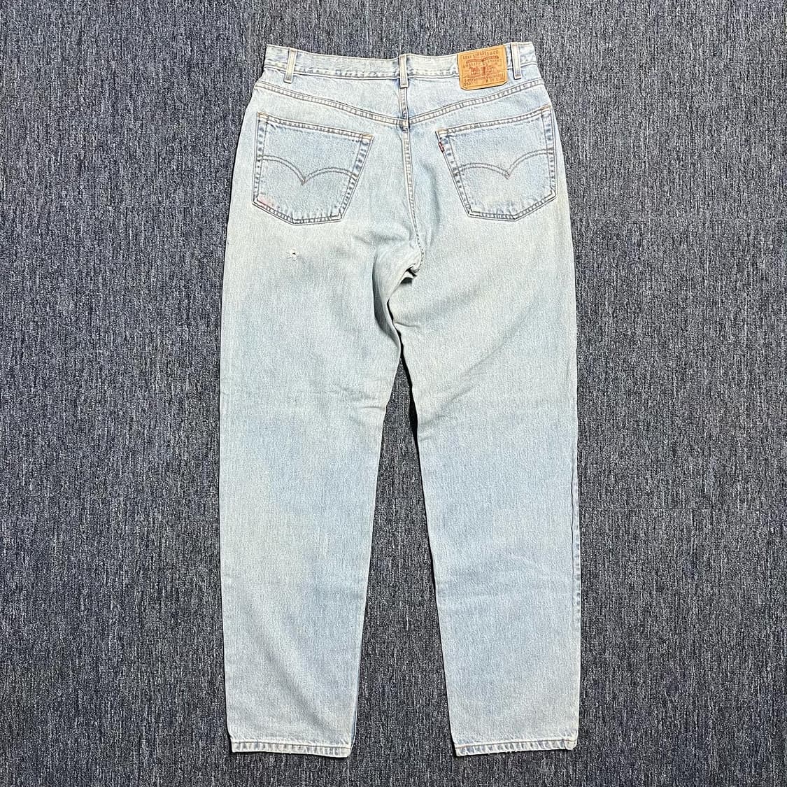 리바이스 550 데님팬츠 상품이미지4