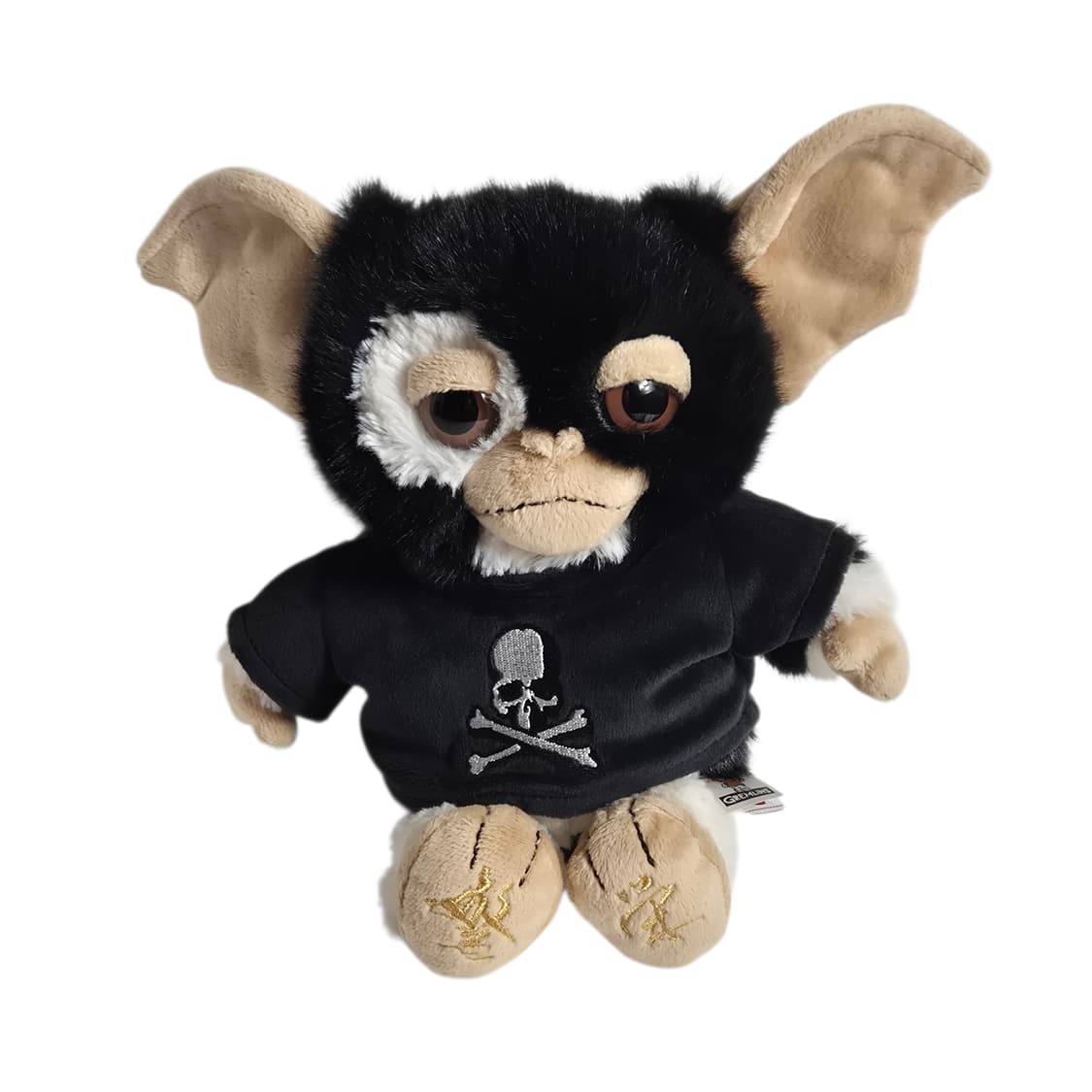 MASTER MIND) 마스터마인드 x 그렘린 40주년 인형 아트토이 상품이미지1