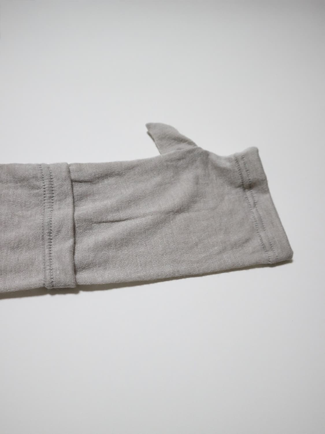 [Punctum Test] Thumb - bone 상품이미지2