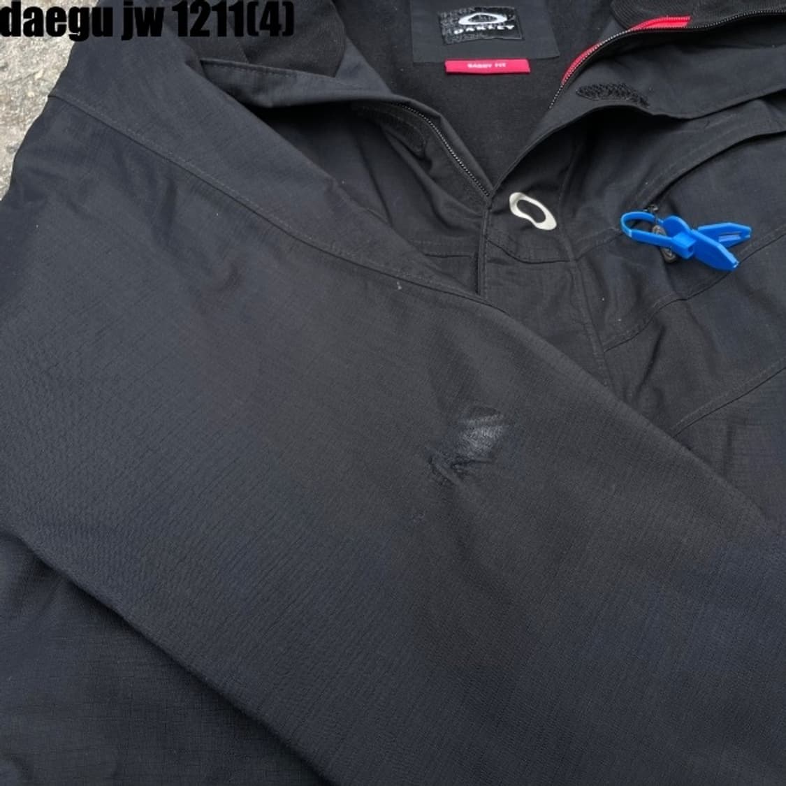 오클리 자켓 하자있음 상품이미지6